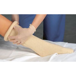 Alba-Waldensian # 7644 - Stockinette Sgl Cotton 4x48 36/CS